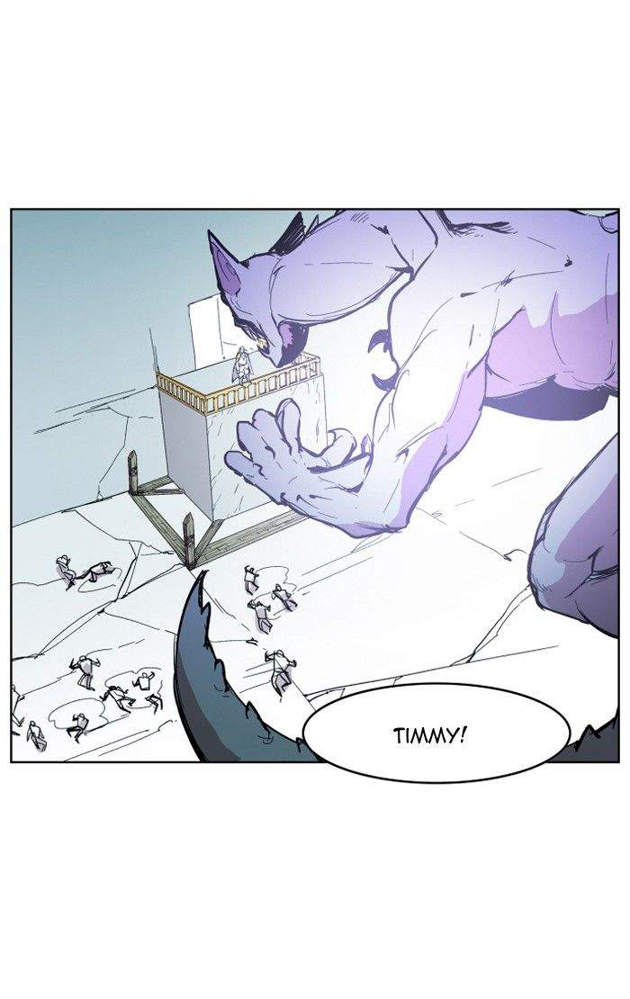 Hardcore Leveling Warrior Chapter 112 - Page 70