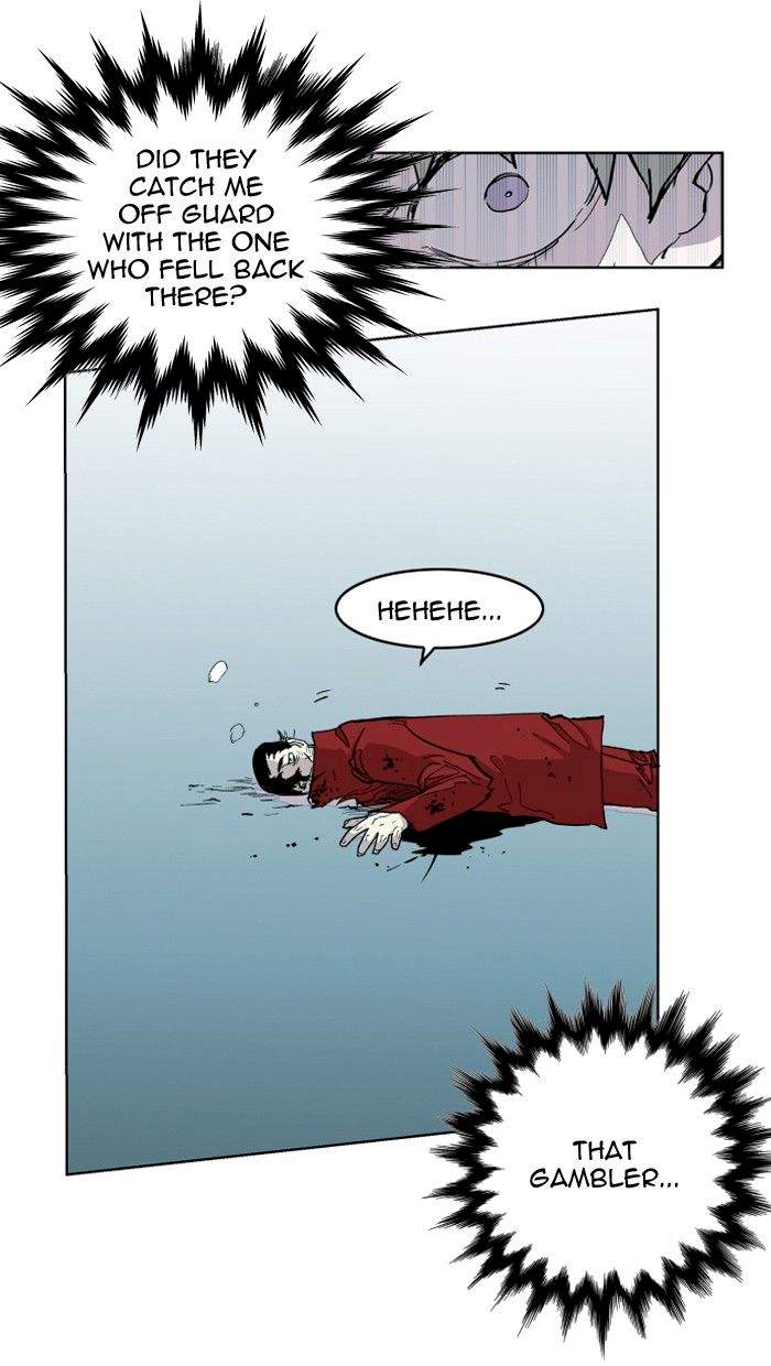 Hardcore Leveling Warrior Chapter 112 - Page 72