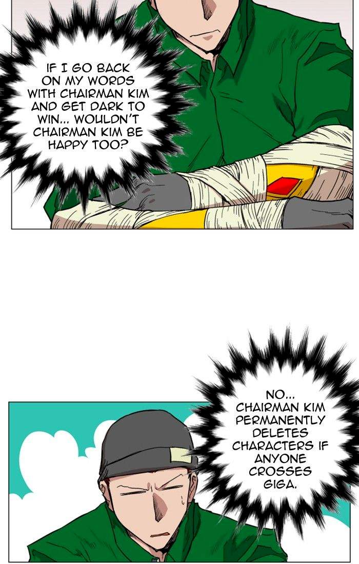 Hardcore Leveling Warrior Chapter 113 - Page 10