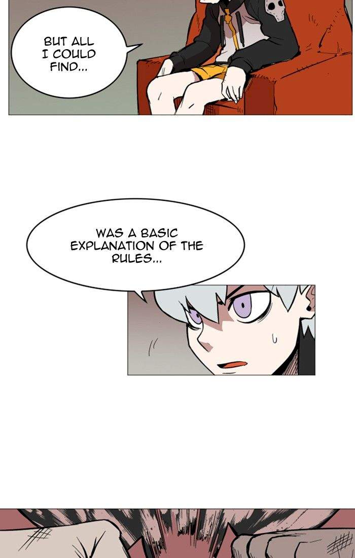 Hardcore Leveling Warrior Chapter 113 - Page 12