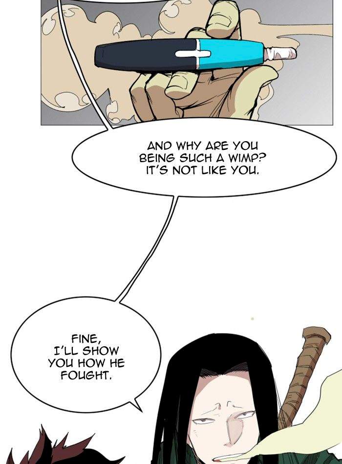 Hardcore Leveling Warrior Chapter 113 - Page 29