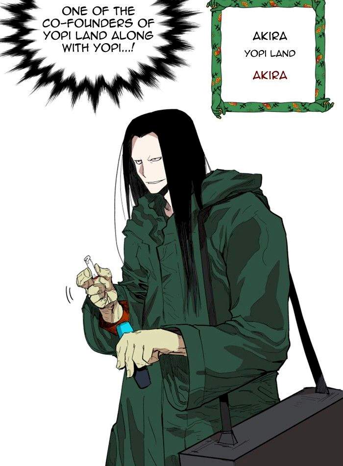 Hardcore Leveling Warrior Chapter 113 - Page 31