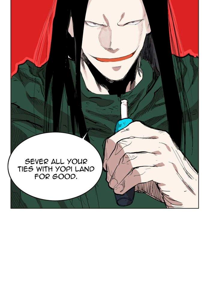 Hardcore Leveling Warrior Chapter 113 - Page 38