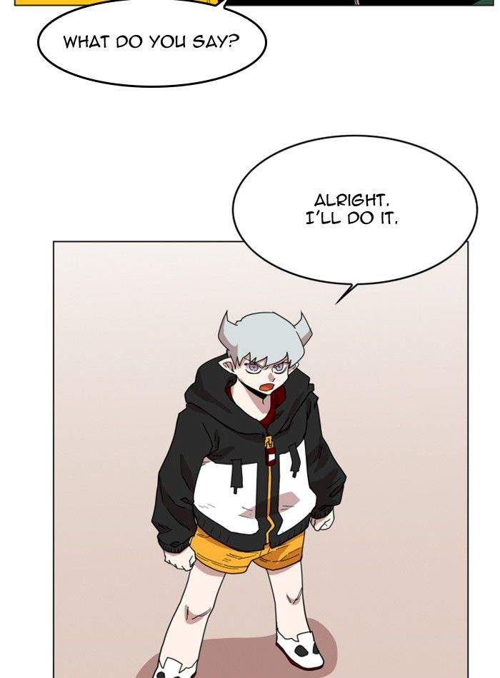 Hardcore Leveling Warrior Chapter 113 - Page 41