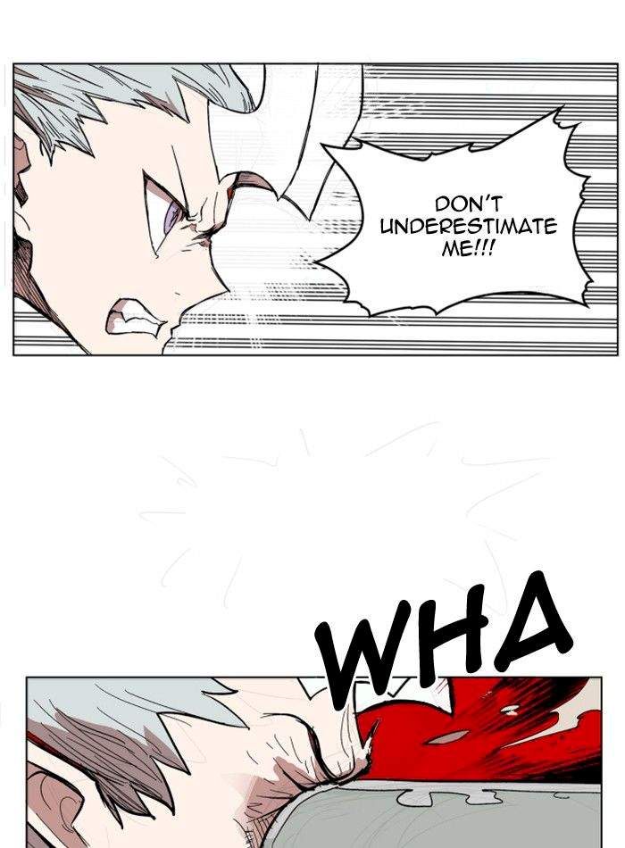 Hardcore Leveling Warrior Chapter 113 - Page 52