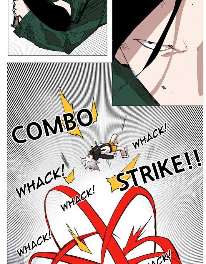 Hardcore Leveling Warrior Chapter 113 - Page 57