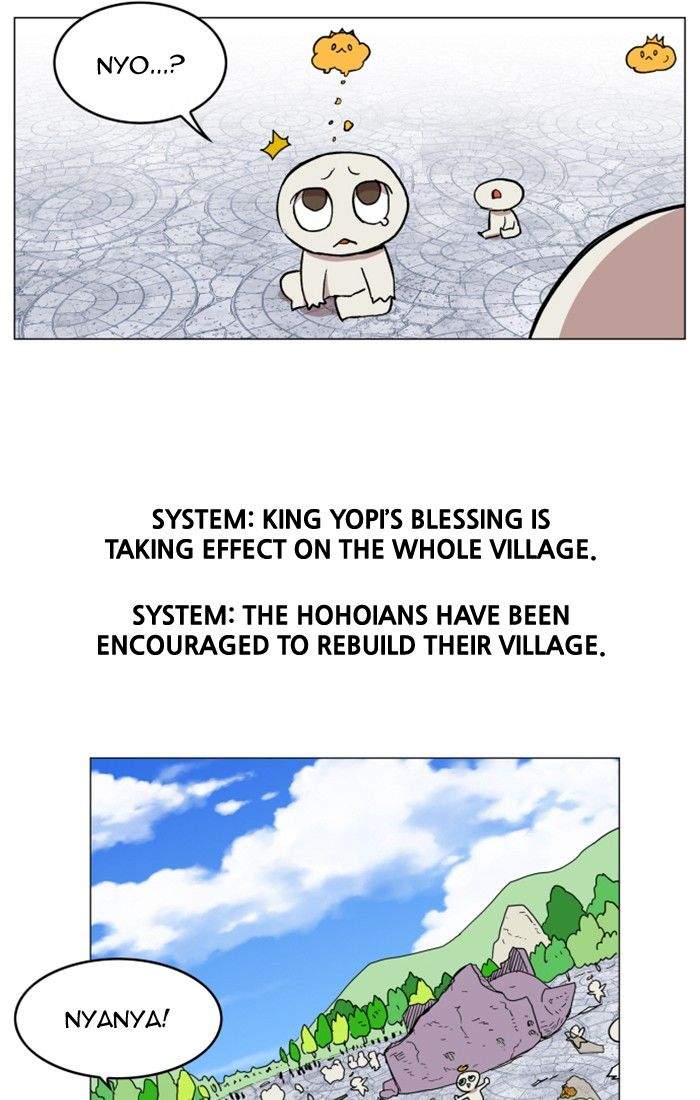 Hardcore Leveling Warrior Chapter 113 - Page 6