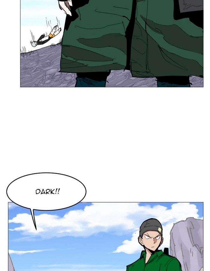 Hardcore Leveling Warrior Chapter 113 - Page 61