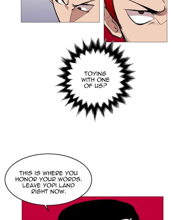 Hardcore Leveling Warrior Chapter 113 - Page 63