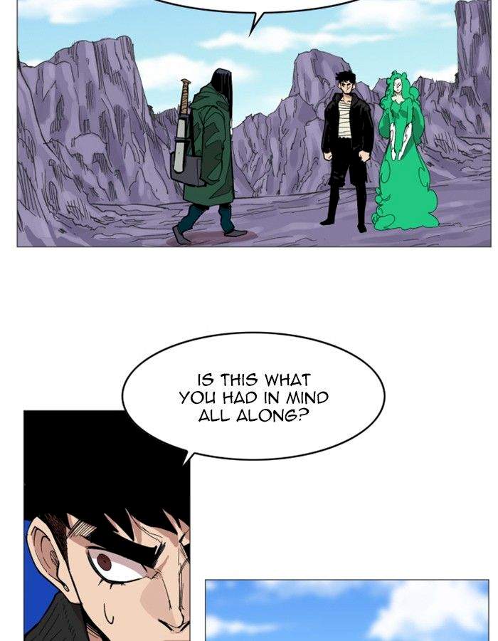 Hardcore Leveling Warrior Chapter 113 - Page 65