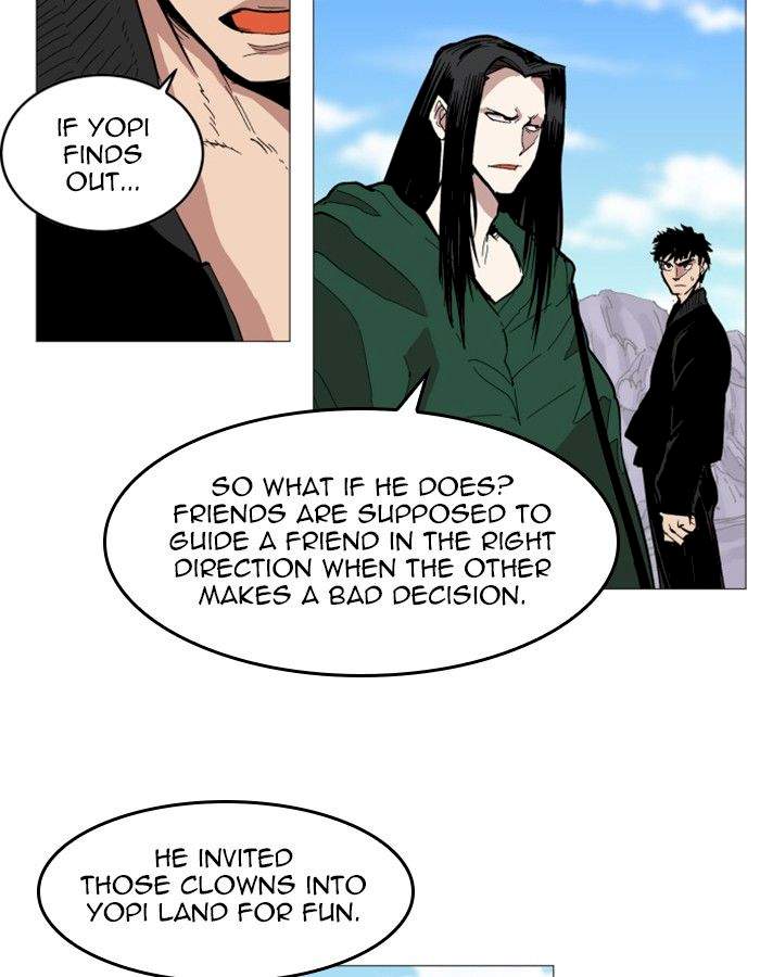 Hardcore Leveling Warrior Chapter 113 - Page 66