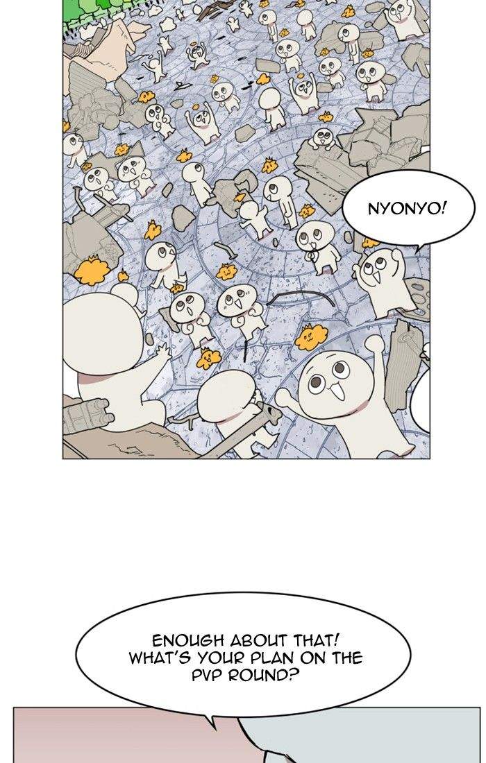 Hardcore Leveling Warrior Chapter 113 - Page 7