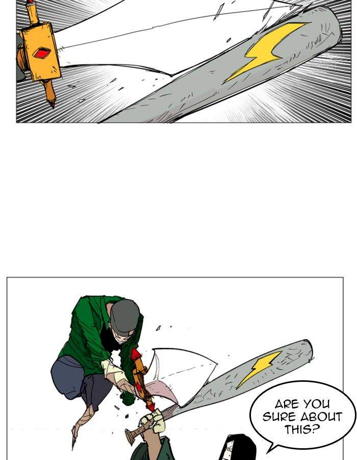 Hardcore Leveling Warrior Chapter 113 - Page 79