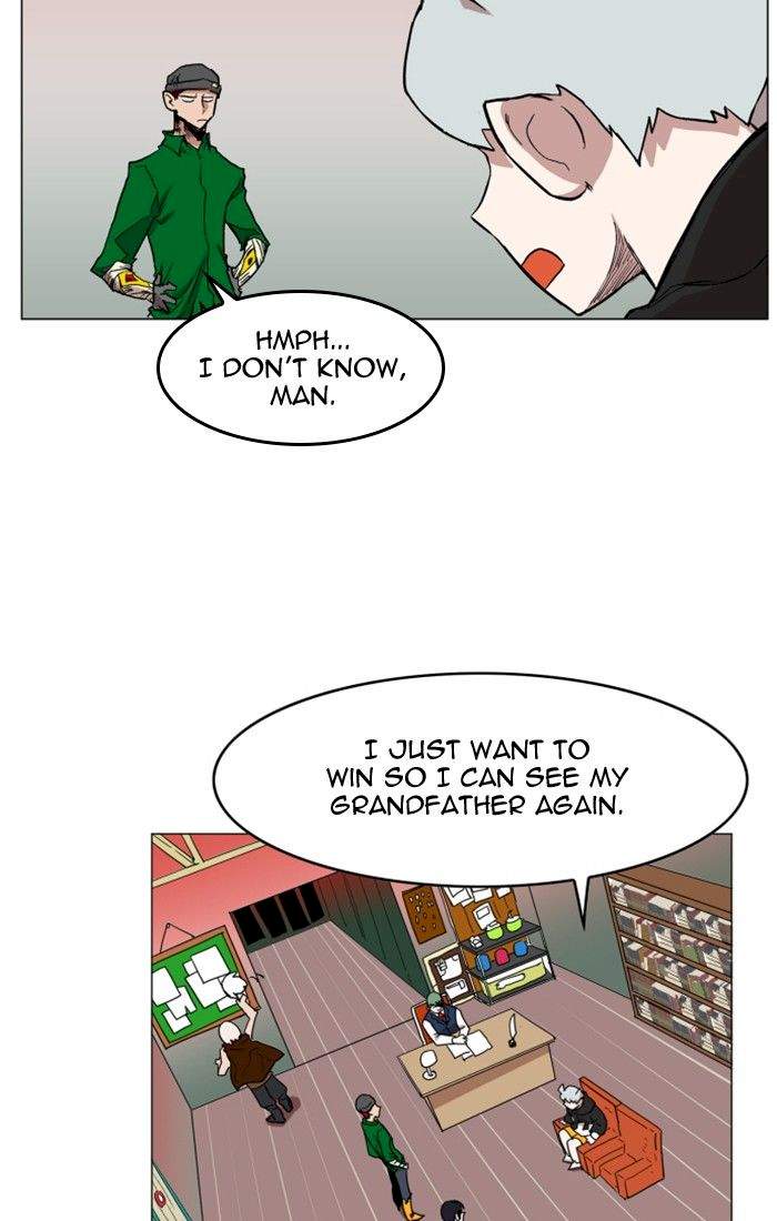 Hardcore Leveling Warrior Chapter 113 - Page 8