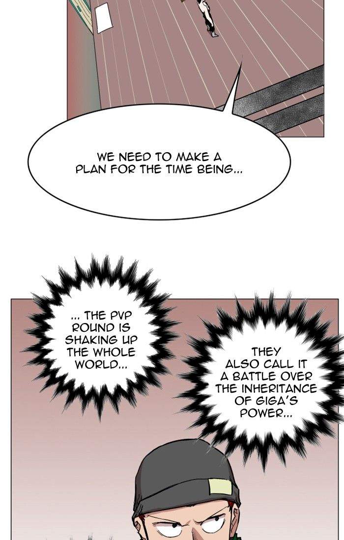 Hardcore Leveling Warrior Chapter 113 - Page 9