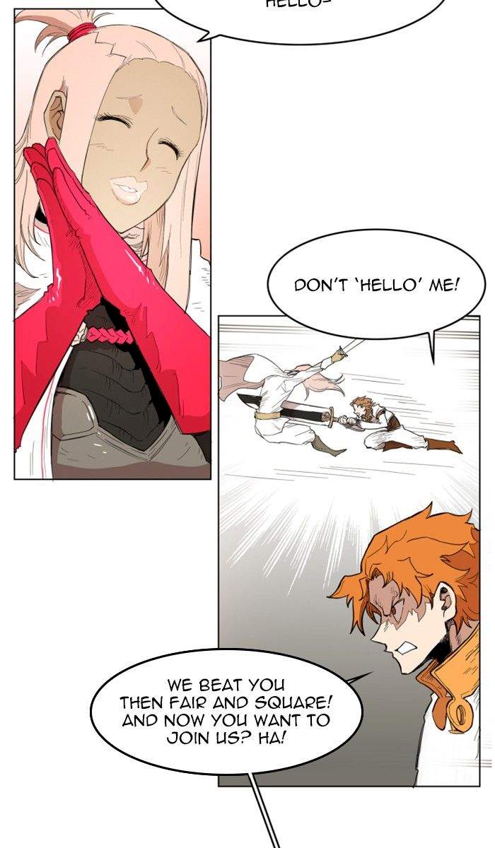 Hardcore Leveling Warrior Chapter 115 - Page 11