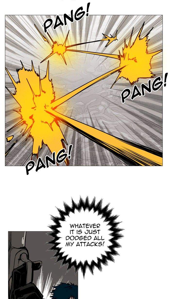 Hardcore Leveling Warrior Chapter 115 - Page 25