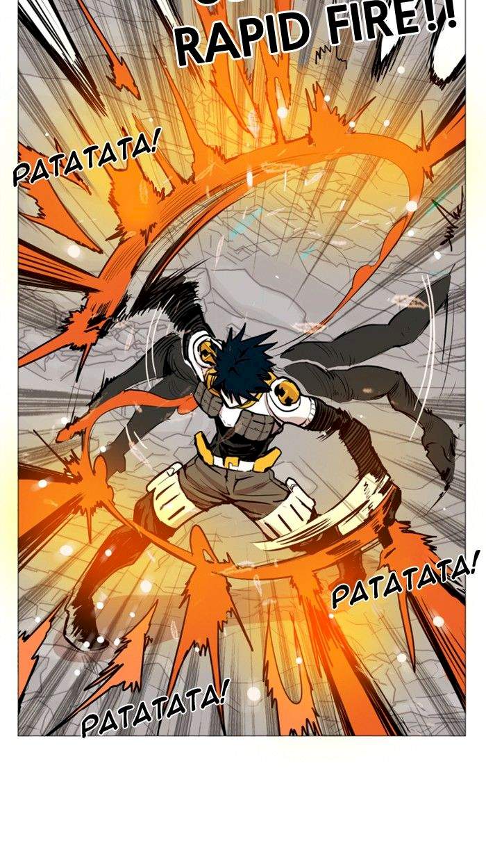 Hardcore Leveling Warrior Chapter 115 - Page 27