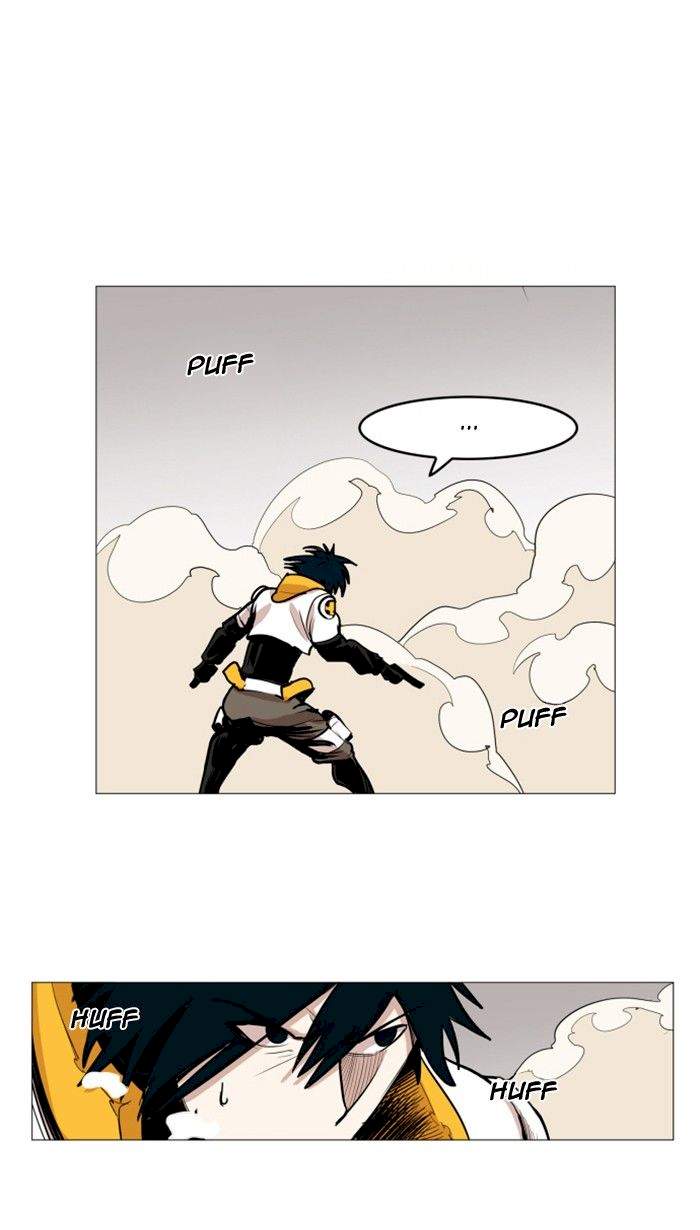 Hardcore Leveling Warrior Chapter 115 - Page 28