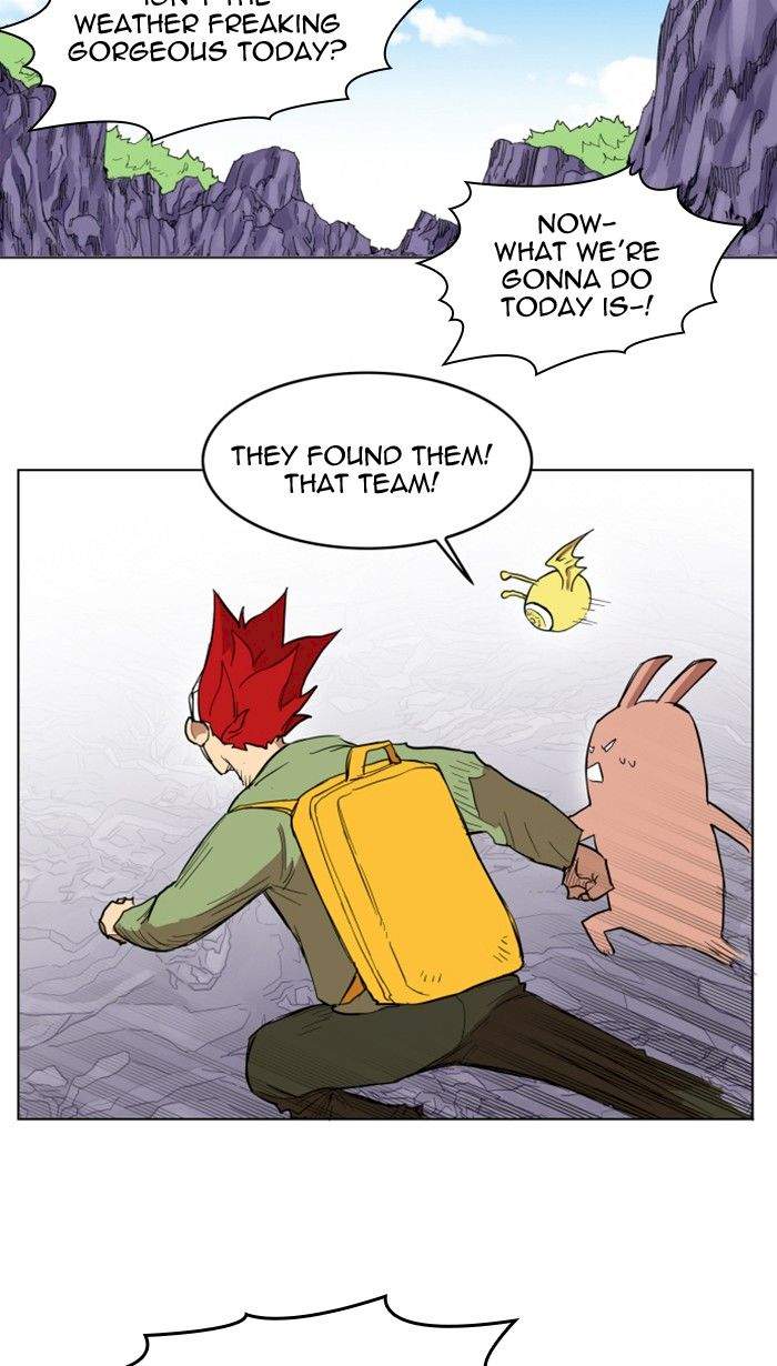 Hardcore Leveling Warrior Chapter 115 - Page 43