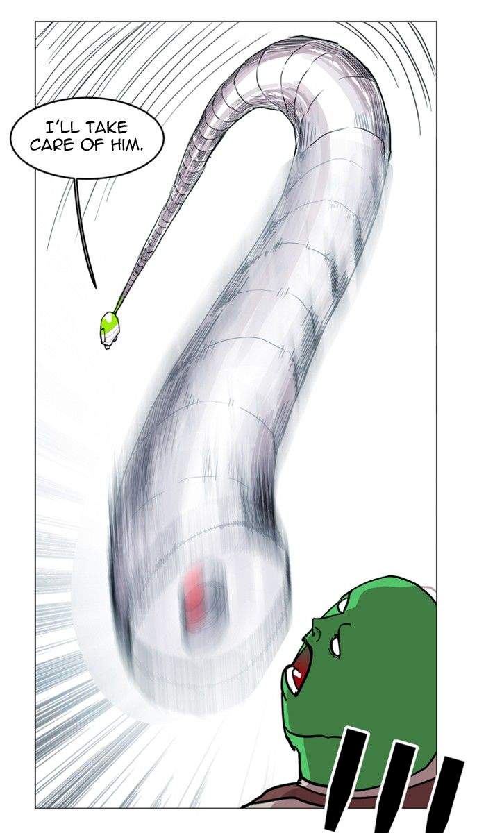 Hardcore Leveling Warrior Chapter 115 - Page 49