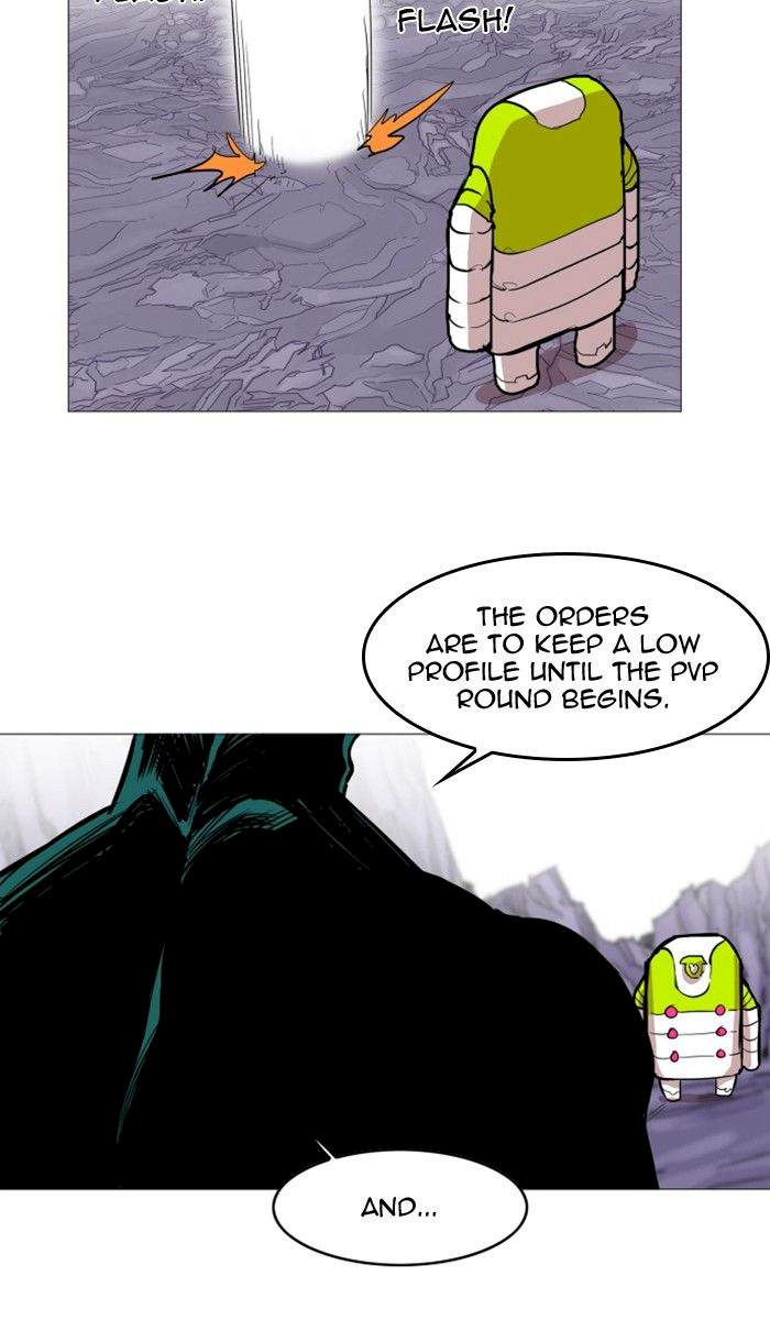 Hardcore Leveling Warrior Chapter 115 - Page 55