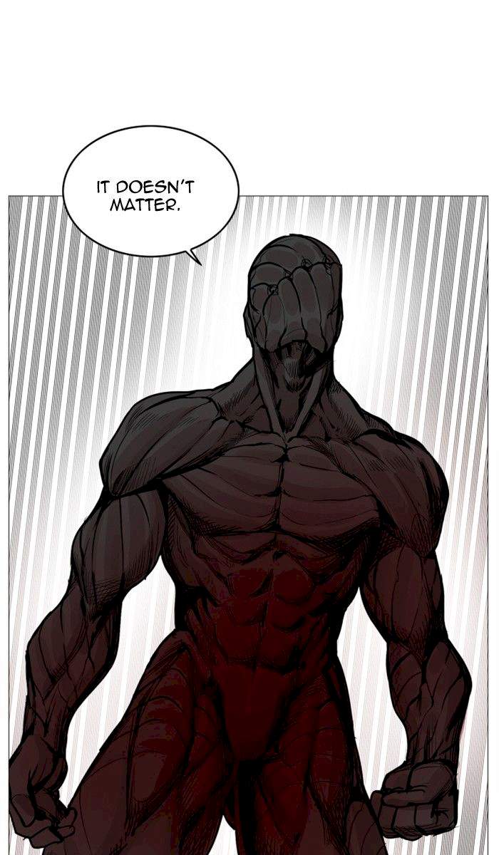 Hardcore Leveling Warrior Chapter 115 - Page 57