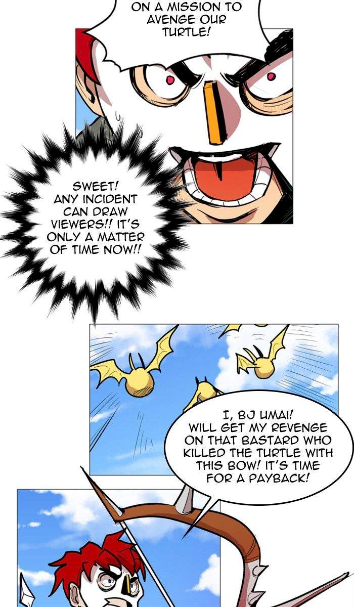 Hardcore Leveling Warrior Chapter 115 - Page 60