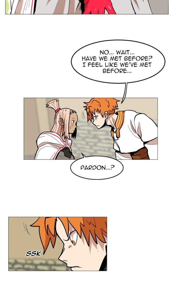 Hardcore Leveling Warrior Chapter 115 - Page 8