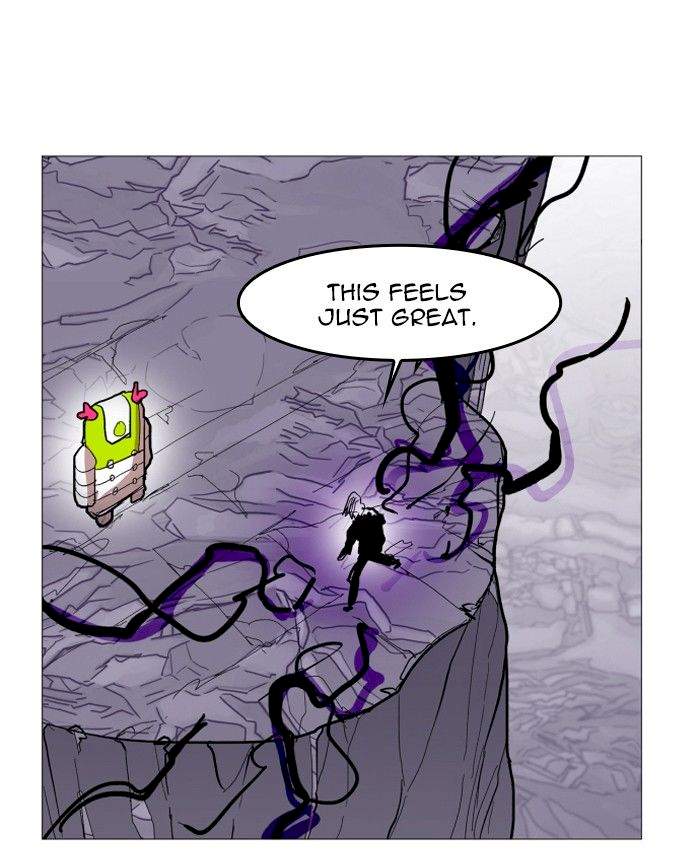 Hardcore Leveling Warrior Chapter 116 - Page 47