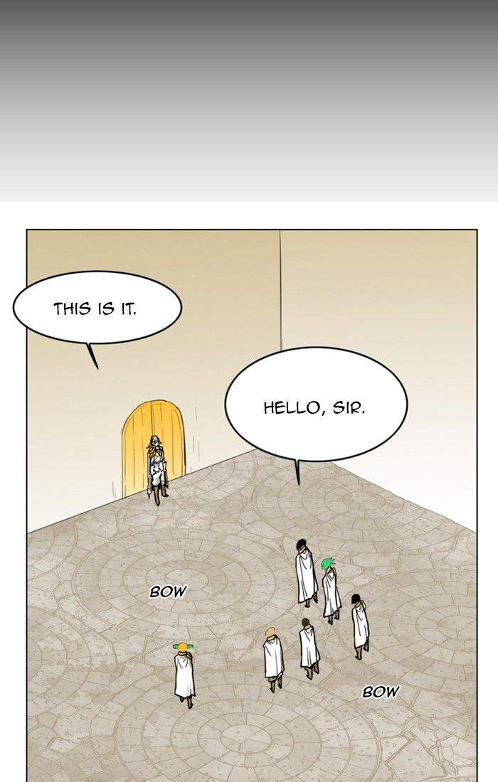 Hardcore Leveling Warrior Chapter 117 - Page 17