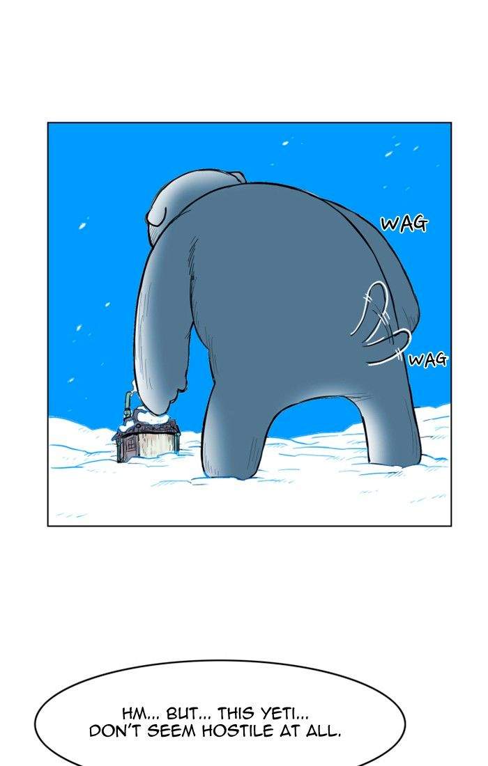 Hardcore Leveling Warrior Chapter 117 - Page 34