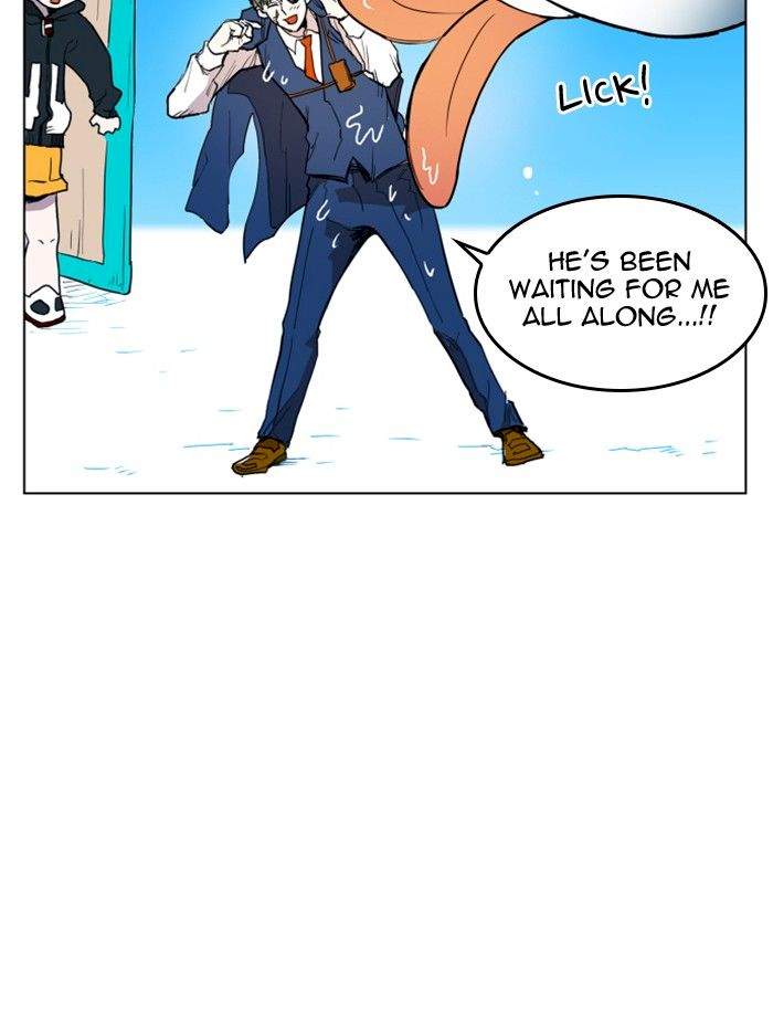 Hardcore Leveling Warrior Chapter 117 - Page 40