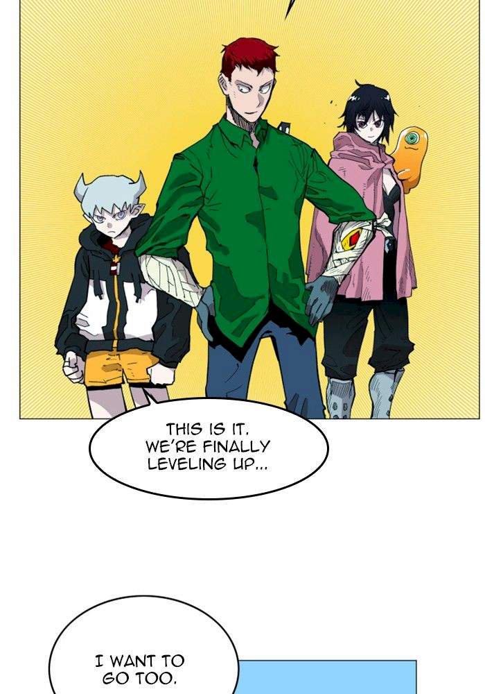 Hardcore Leveling Warrior Chapter 118 - Page 13