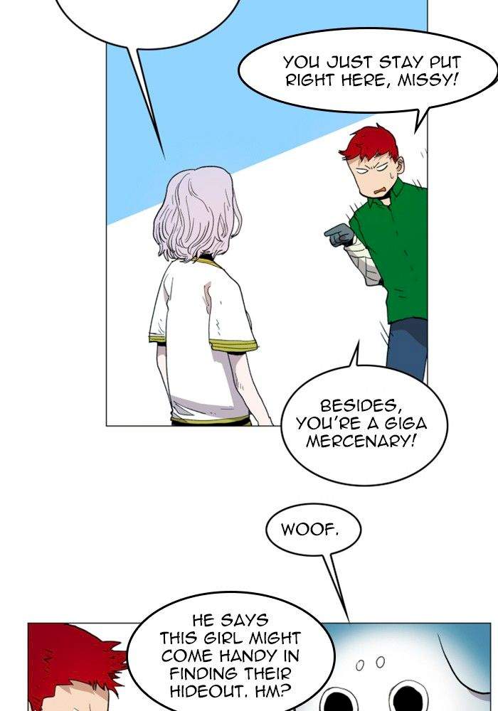 Hardcore Leveling Warrior Chapter 118 - Page 14