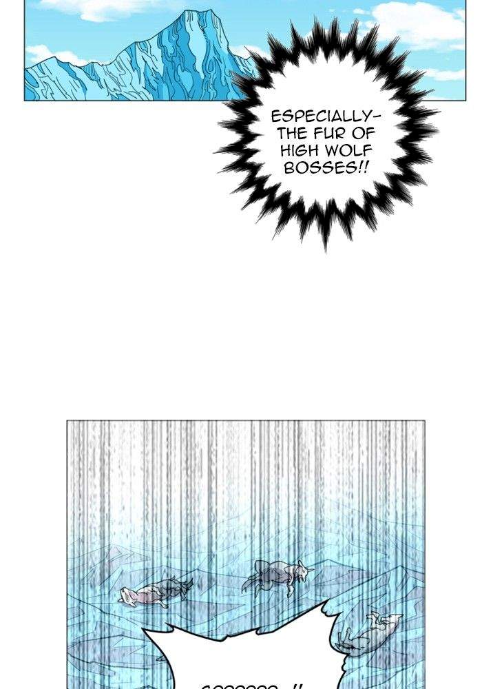 Hardcore Leveling Warrior Chapter 118 - Page 24