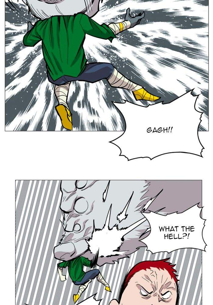 Hardcore Leveling Warrior Chapter 118 - Page 29