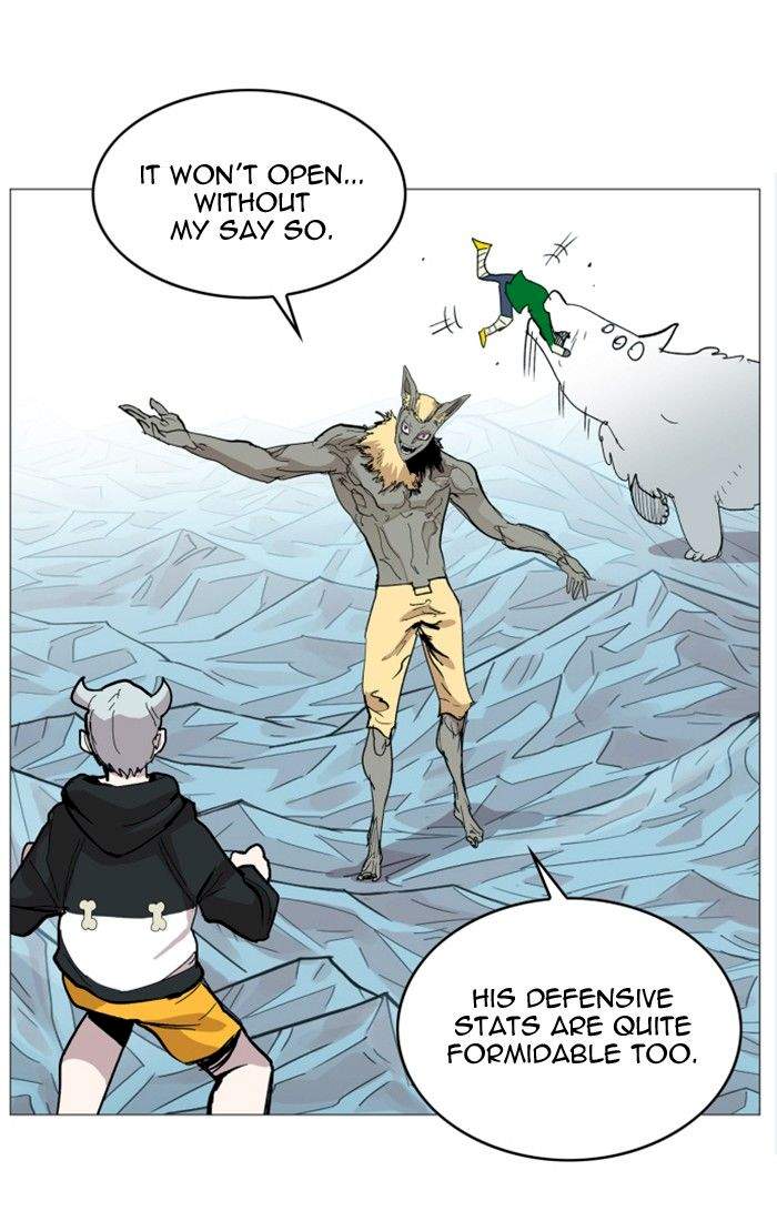 Hardcore Leveling Warrior Chapter 118 - Page 31