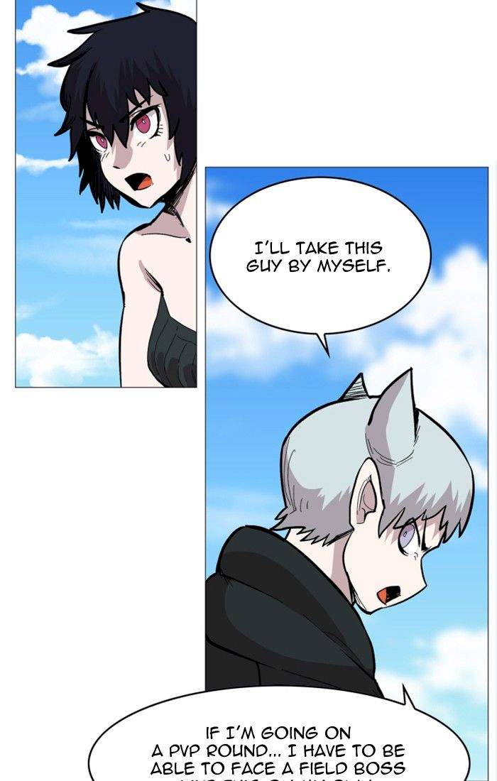 Hardcore Leveling Warrior Chapter 118 - Page 34