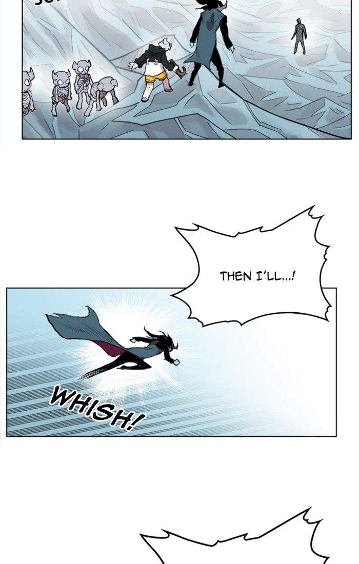 Hardcore Leveling Warrior Chapter 118 - Page 37