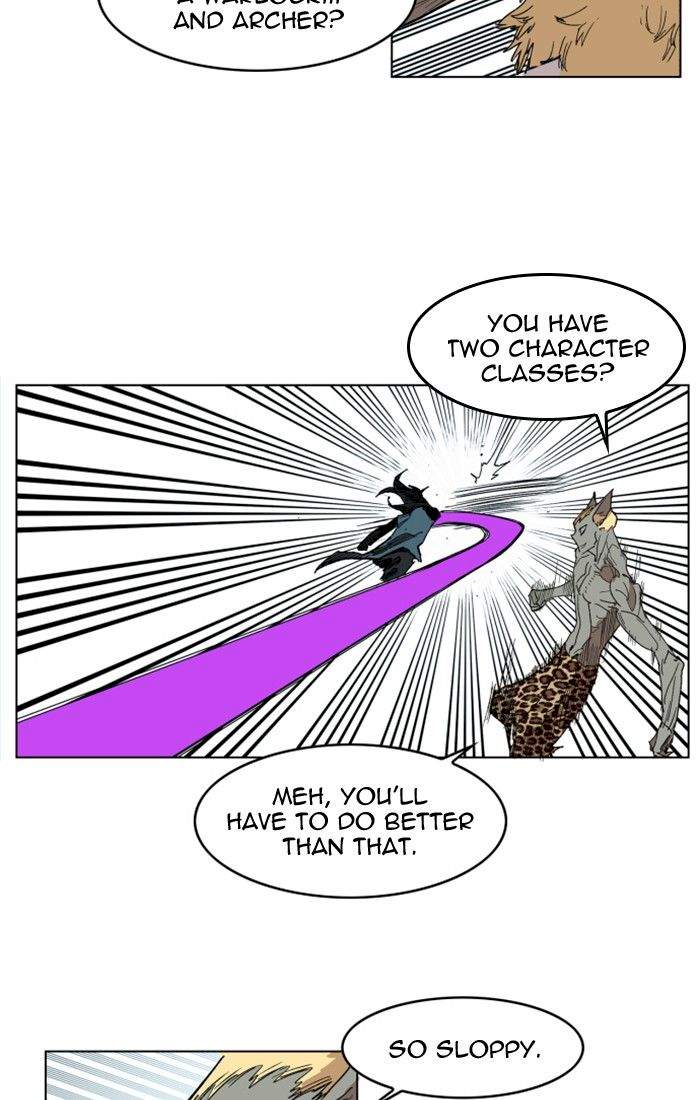 Hardcore Leveling Warrior Chapter 118 - Page 39