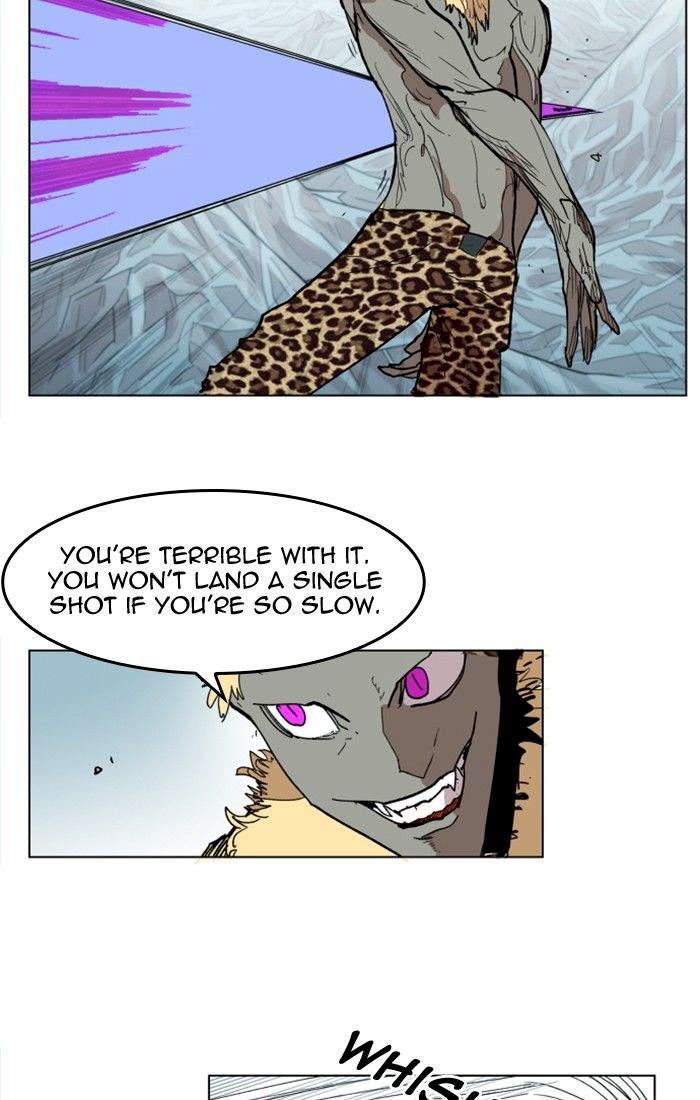 Hardcore Leveling Warrior Chapter 118 - Page 41