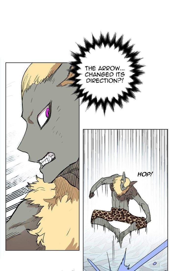 Hardcore Leveling Warrior Chapter 118 - Page 43