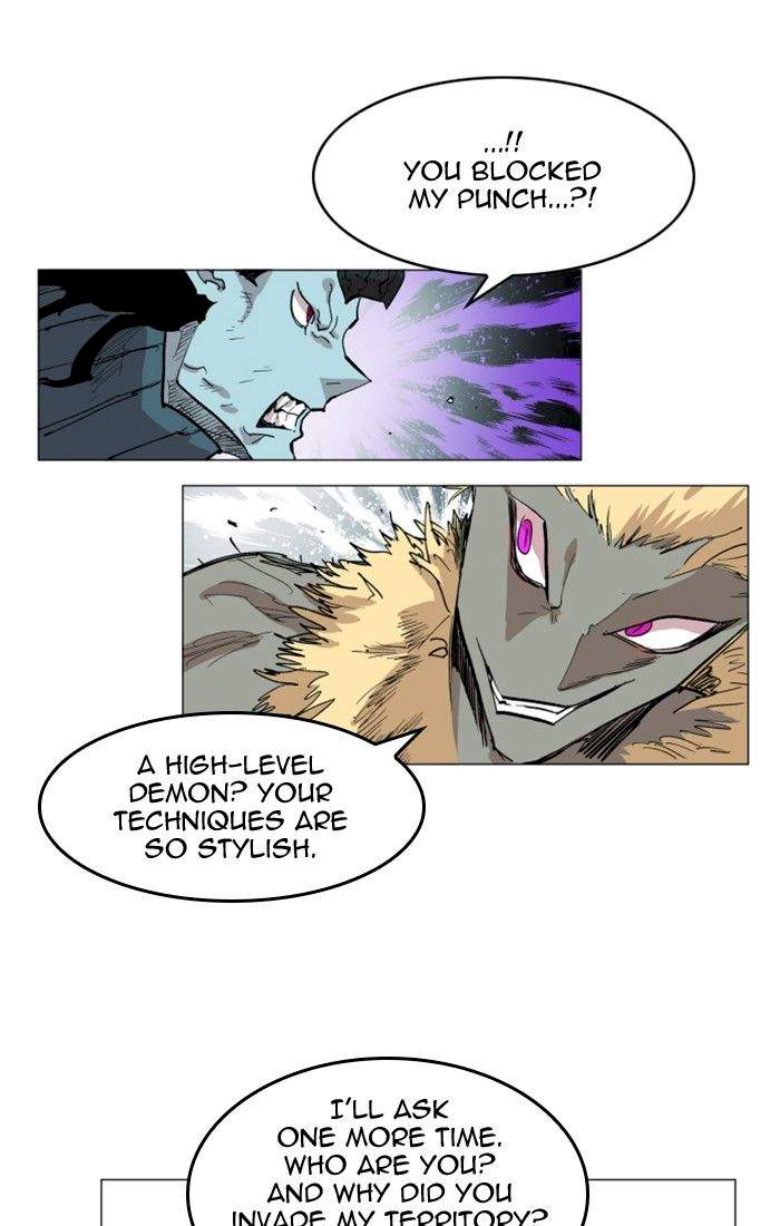 Hardcore Leveling Warrior Chapter 118 - Page 47