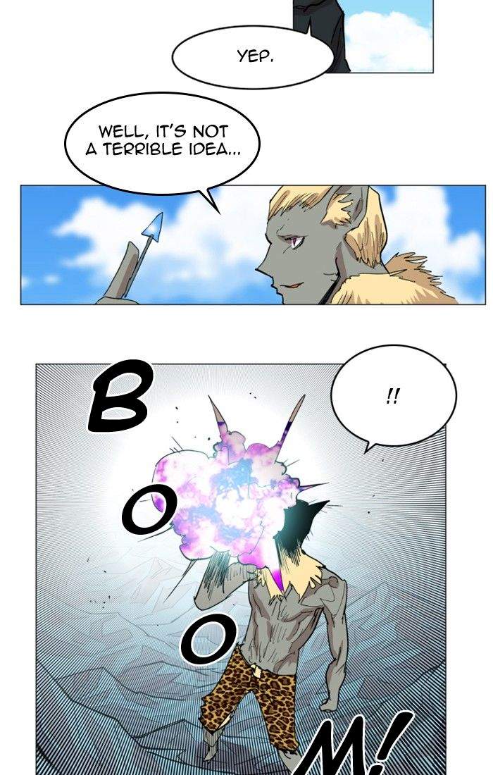 Hardcore Leveling Warrior Chapter 118 - Page 53