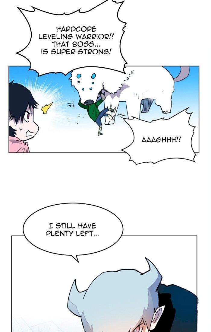 Hardcore Leveling Warrior Chapter 118 - Page 56