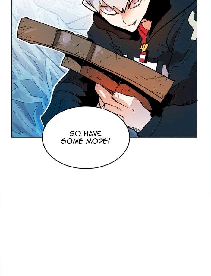 Hardcore Leveling Warrior Chapter 118 - Page 57