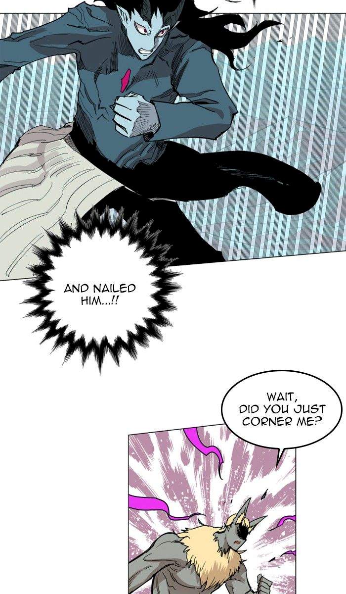 Hardcore Leveling Warrior Chapter 119 - Page 16