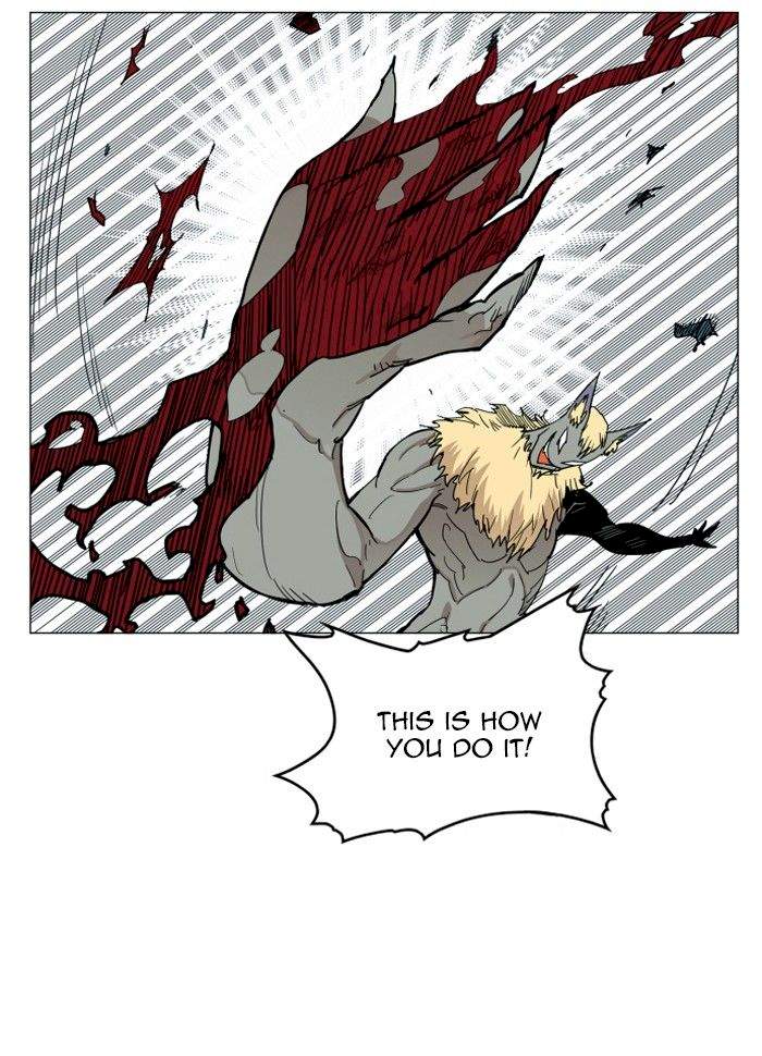 Hardcore Leveling Warrior Chapter 119 - Page 20