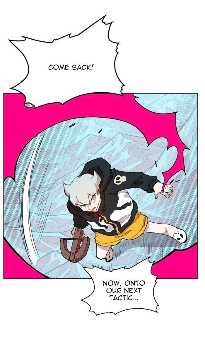 Hardcore Leveling Warrior Chapter 119 - Page 22